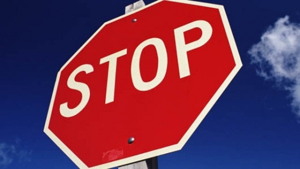 Сегодня перекроют центр Донецка