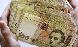 Пожилой мужчина стал жертвой афериста и потерял 130 тыс. гривен