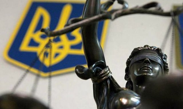 Предатель из Херсона, воевавший под Марьинкой, осужден к тюремному заключению