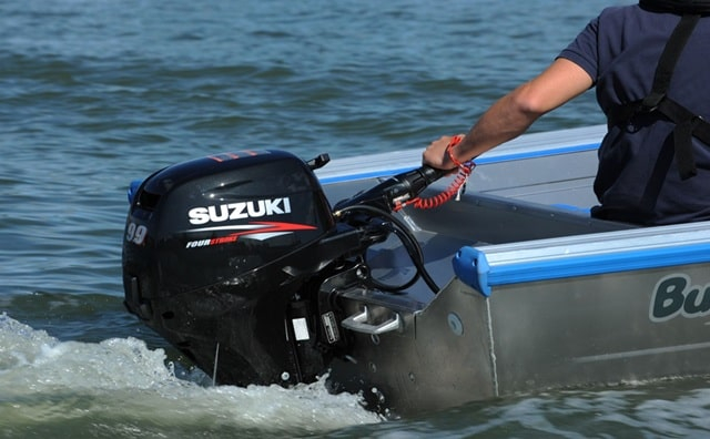 2-тактный или 4-тактный подвесной лодочный мотор: плюсы и минусы, особенности, какой выбрать и для чего