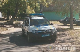 Правоохранители Угледара оперативно раскрыли убийство местной жительницы