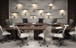 Офисная мебель: подбор и рекомендации от специалистов