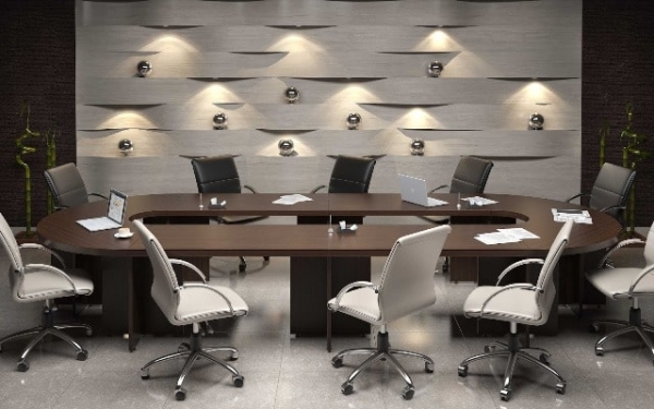 Офисная мебель: подбор и рекомендации от специалистов