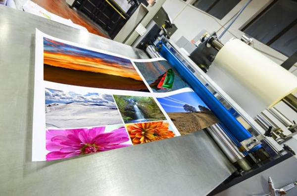 Цифровий та офсетний друк: розбираємося в відмінностях