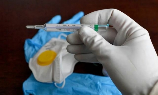 В ОРДО стремительно растет число заболевших коронавирусом