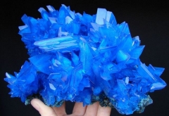 На Донетчине школьники отравились медным купоросом