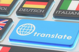 Переклад носієм мови