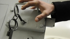 Добровольно сдавшийся СБУ боевик «ДНР» освобожден от уголовной ответственности