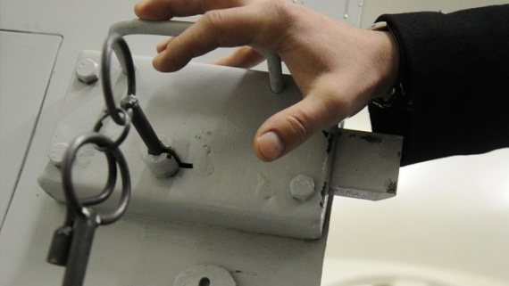 Добровольно сдавшийся СБУ боевик «ДНР» освобожден от уголовной ответственности