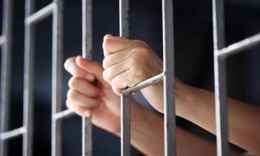 Информатор из Славянска приговорен к тюремному сроку