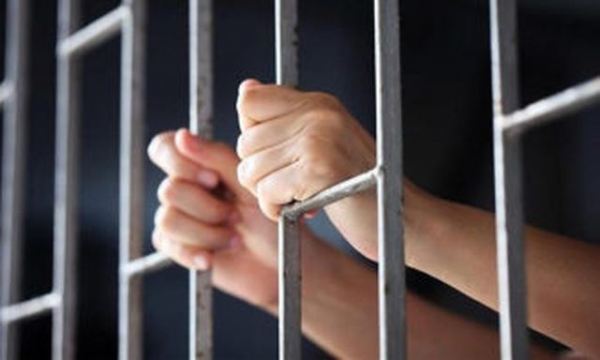 Информатор из Славянска приговорен к тюремному сроку