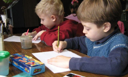 В Торецке на базе СЮТ появится многофункциональная творческая платформа