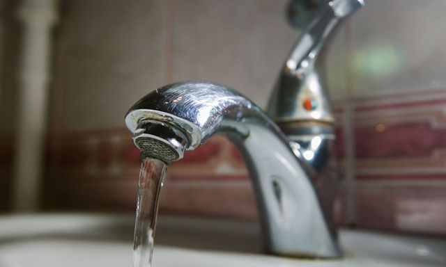 «Власти» незаконной «донецкой республики» снизили нормы потребления воды почти в 8 раз