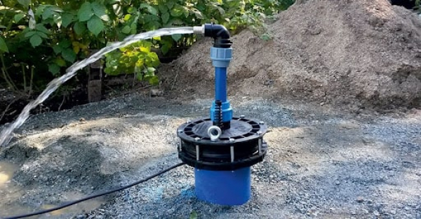 Коммунальное предприятие незаконно пользовалось артезианской водой