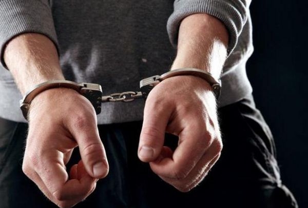 Полицейские задержали мужчину, скрывавшегося от правосудия