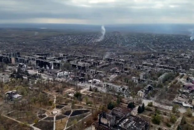 Украинские военные на Торецком направлении попали в засаду – есть погибшие