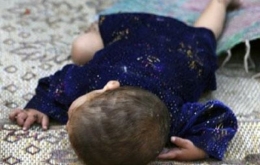 Дело в отношении родителей, доведших ребенка до смерти, передано в суд