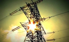 Когда Украина отключит ОРДО от электроснабжения?