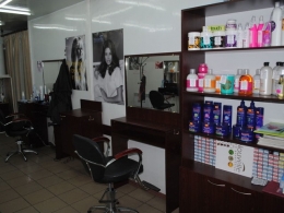 Социальная парикмахерская станет новым бизнесом переселенки из Донецка