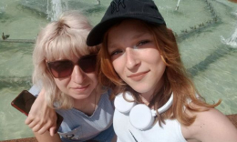 Пропавшую в Мангуше девочку нашли мертвой в 27-км от поселка