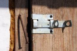 В Лимане оперативно раскрыли две кражи