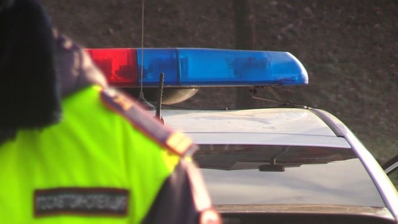 В Донецке произошло ДТП с участием пассажирского автобуса: есть пострадавшие