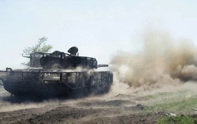 Украинские защитники обезвредили две роты российских оккупантов на Покровском направлении