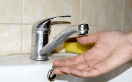 Оккупанты не нашли решение проблемы водоснабжения Донецко-Макеевской агломерации