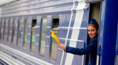 Поезда в Мариуполе и Сумах будут мыть специальные бригады