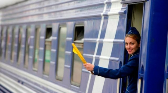 Поезда в Мариуполе и Сумах будут мыть специальные бригады