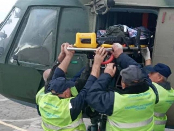 Медики борются за жизнь Егорки из Селидово – что известно о состоянии 2-летнего малыша