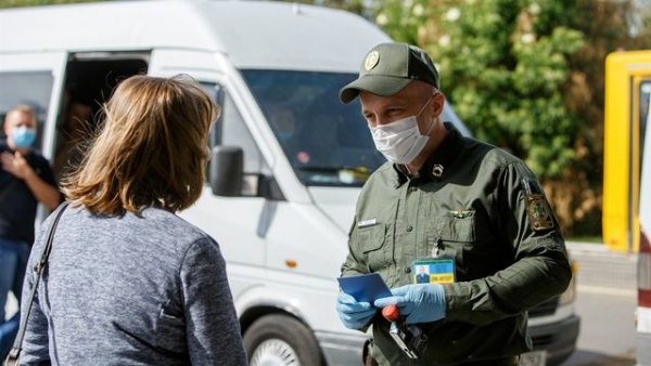 Льготы для абитуриентов из ОРДЛО – парламент утвердил поправки к закону