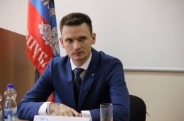 В «ДНР» никак не определятся, работает «минсвязи» на СБУ или нет