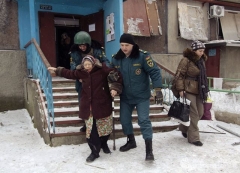 Общественники выяснили, что больше всего волнует жителей прифронтовых поселков