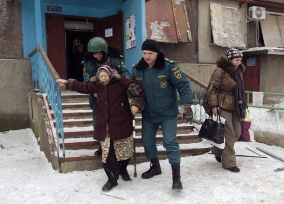 Общественники выяснили, что больше всего волнует жителей прифронтовых поселков