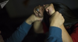 В оккупированном Торезе несовершеннолетний убил свою девушку