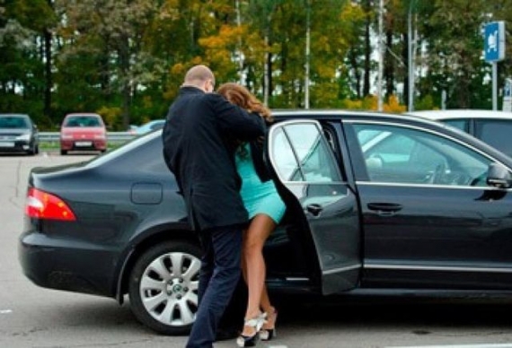 В ОРДЛО похищают женщин для сексуального рабства