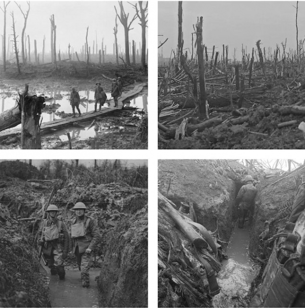 Россияне не оставляют свои попытки захватить Бахмут