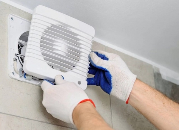 Как выбрать вентиляцию для квартиры