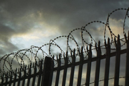 Еще один предатель Украины отправлен за решетку