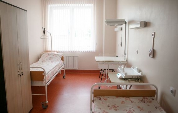 Покровский перинатальный центр закрыли на санобработку