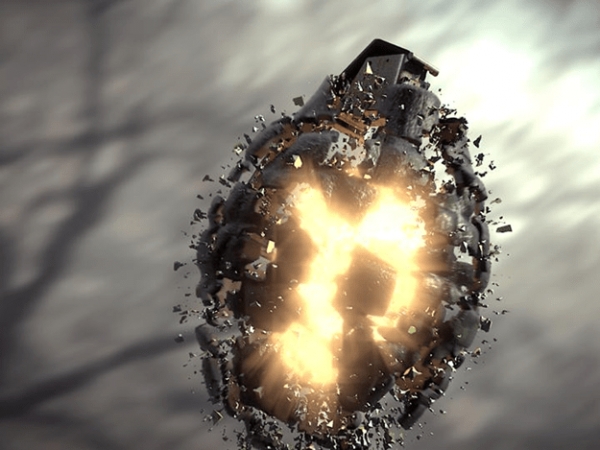 В ходе конфликта военнослужащий подорвал гранатой себя и оппонента