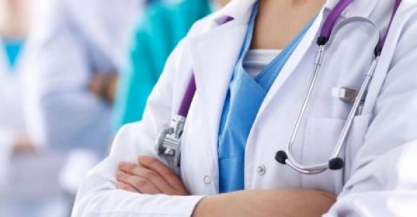 На обустройство госпиталя для больных коронавирусом понадобится до 70 млн гривен