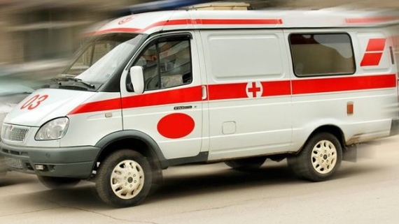 Из-за отравления газом в больницу попало 5 человек, из них 4 – дети