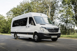 Поездка из Днепра на море: как удобнее доехать