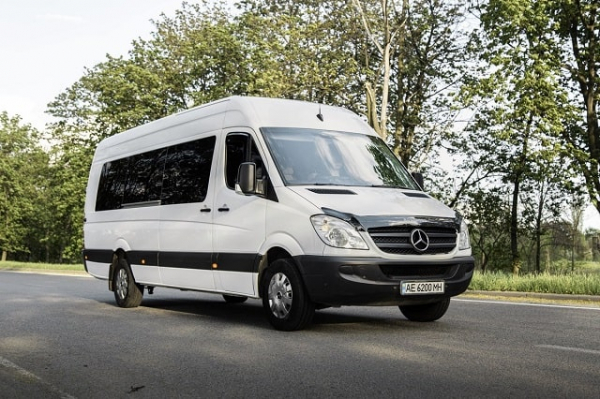 Поездка из Днепра на море: как удобнее доехать