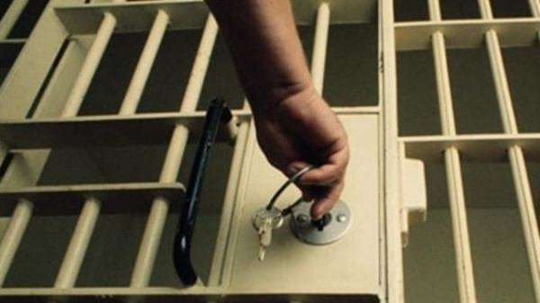 Подозреваемый в убийстве взят под стражу – решение Апелляционного суда