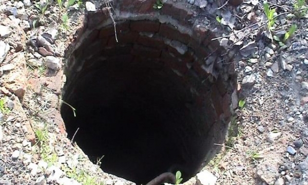 ЧП в Добропольском районе – из колодца достали тело женщины