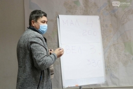 В Славянске хотят в несколько раз увеличить финансирование «Бюджета участия»