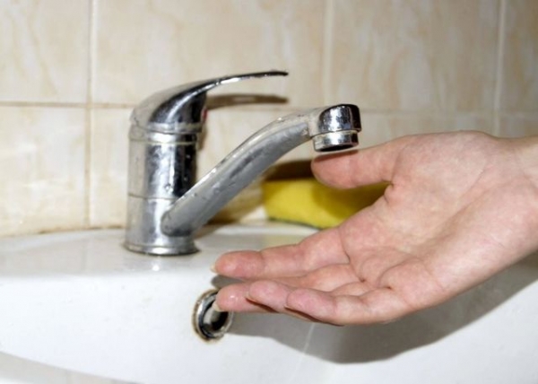 В Дружковке не хватает питьевой воды